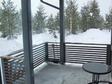 Фото номера Дом для отпуска Дома для отпуска Holiday Home Kotokuusi 3 г. Рука 8