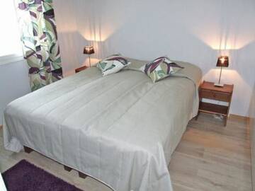 Фото номера Дом для отпуска Дома для отпуска Holiday Home Kotokuusi 3 г. Рука 6