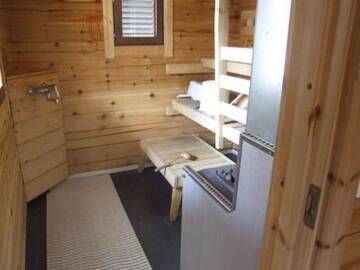 Фото номера Дом для отпуска Дома для отпуска Holiday Home Rukan taikavuosseli 12 a г. Рука 59