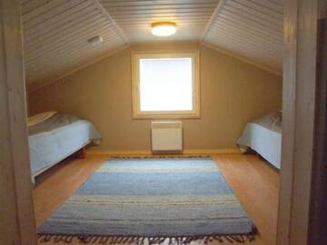 Фото номера Дом для отпуска Дома для отпуска Holiday Home Rukan taikavuosseli 12 a г. Рука 64