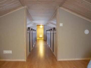 Фото номера Дом для отпуска Дома для отпуска Holiday Home Rukan taikavuosseli 12 a г. Рука 35