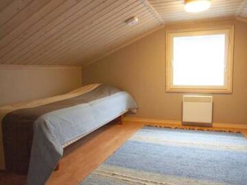 Фото номера Дом для отпуска Дома для отпуска Holiday Home Rukan taikavuosseli 12 a г. Рука 17