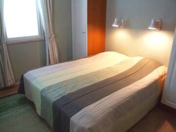 Фото номера Дом для отпуска Дома для отпуска Holiday Home Rukan taikavuosseli 12 a г. Рука 15