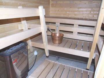 Фото номера Дом для отпуска Дома для отпуска Holiday Home Rukan taikavuosseli 12 a г. Рука 18