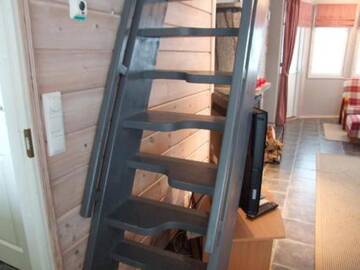 Фото номера Дом для отпуска Дома для отпуска Holiday Home Rukan taikavuosseli 12 a г. Рука 16