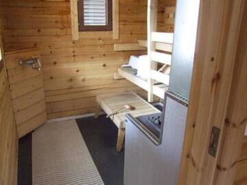 Фото номера Дом для отпуска Дома для отпуска Holiday Home Rukan taikavuosseli 12 a г. Рука 27