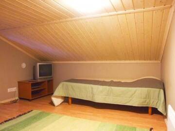 Фото номера Дом для отпуска Дома для отпуска Holiday Home Rukan taikavuosseli 12 a г. Рука 23