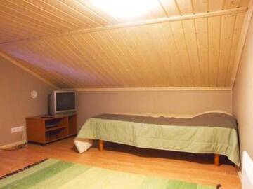 Фото номера Дом для отпуска Дома для отпуска Holiday Home Rukan taikavuosseli 12 a г. Рука 55