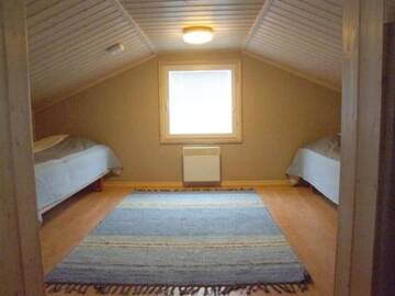 Фото номера Дом для отпуска Дома для отпуска Holiday Home Rukan taikavuosseli 12 a г. Рука 32