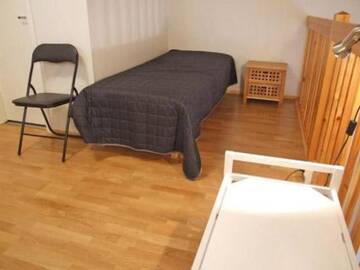 Фото номера Дом для отпуска Дома для отпуска Holiday Home Kesä-iikka c6 г. Рука 7