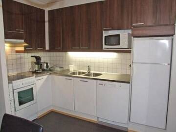 Фото номера Дом для отпуска Дома для отпуска Holiday Home Kesä-iikka c6 г. Рука 26