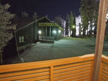 Фото номера Дом для отпуска Дома для отпуска Holiday Home Kesä-iikka c6 г. Рука 27