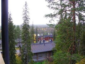 Фото номера Дом для отпуска Дома для отпуска Holiday Home Kesä-iikka c6 г. Рука 25