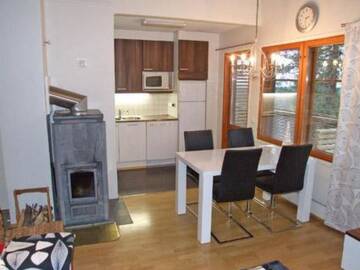 Фото номера Дом для отпуска Дома для отпуска Holiday Home Kesä-iikka c6 г. Рука 10
