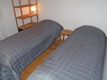 Фото номера Дом для отпуска Дома для отпуска Holiday Home Kesä-iikka c6 г. Рука 15