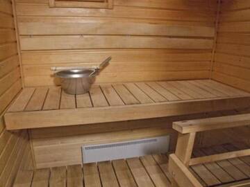 Фото номера Дом для отпуска Дома для отпуска Holiday Home Kesä-iikka c6 г. Рука 18