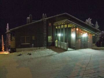 Фото номера Дом для отпуска Дома для отпуска Holiday Home Kesä-iikka c6 г. Рука 20