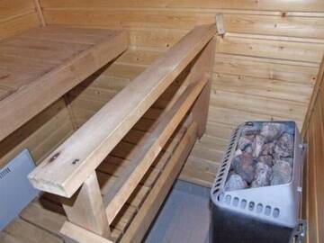Фото номера Дом для отпуска Дома для отпуска Holiday Home Kesä-iikka c6 г. Рука 22