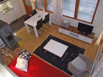 Фото номера Дом для отпуска Дома для отпуска Holiday Home Kesä-iikka c6 г. Рука 6