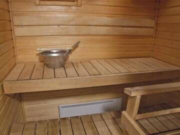 Фото номера Дом для отпуска Дома для отпуска Holiday Home Kesä-iikka c6 г. Рука 40