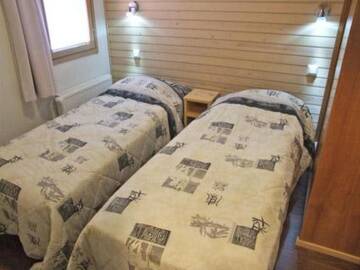 Фото номера Дом для отпуска Дома для отпуска Holiday Home Aurinkoranta г. Рука 7