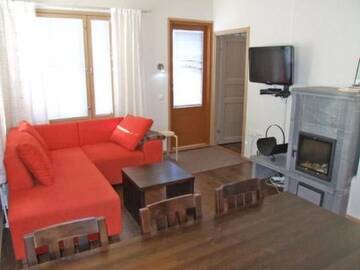 Фото номера Дом для отпуска Дома для отпуска Holiday Home Aurinkoranta г. Рука 27