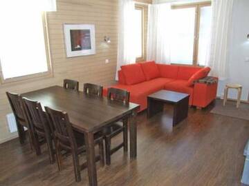 Фото номера Дом для отпуска Дома для отпуска Holiday Home Aurinkoranta г. Рука 37