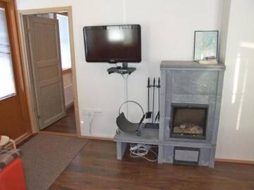 Фото номера Дом для отпуска Дома для отпуска Holiday Home Aurinkoranta г. Рука 34