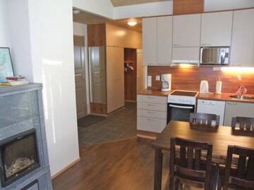 Фото номера Дом для отпуска Дома для отпуска Holiday Home Aurinkoranta г. Рука 35