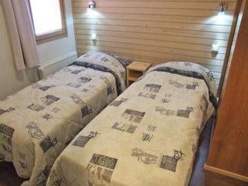 Фото номера Дом для отпуска Дома для отпуска Holiday Home Aurinkoranta г. Рука 31