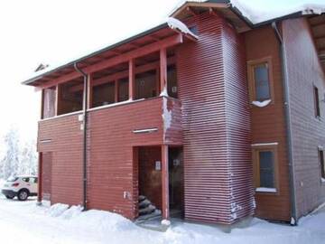 Фото номера Дом для отпуска Дома для отпуска Holiday Home Aurinkoranta г. Рука 32