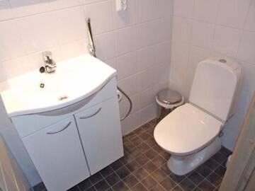Фото номера Дом для отпуска Дома для отпуска Holiday Home Aurinkoranta г. Рука 16