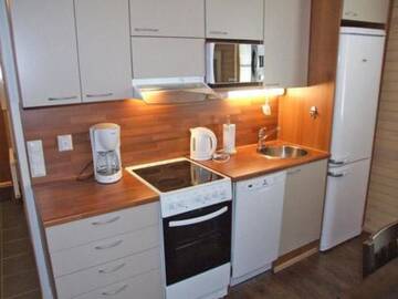 Фото номера Дом для отпуска Дома для отпуска Holiday Home Aurinkoranta г. Рука 21