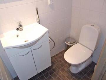 Фото номера Дом для отпуска Дома для отпуска Holiday Home Aurinkoranta г. Рука 40