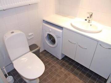 Фото номера Дом для отпуска Дома для отпуска Holiday Home Aurinkoranta г. Рука 46