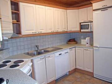 Фото номера Дом для отпуска Дома для отпуска Holiday Home Rinnetupa г. Рука 7