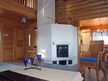 Фото номера Дом для отпуска Дома для отпуска Holiday Home Rinnetupa г. Рука 28