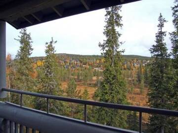Фото номера Дом для отпуска Дома для отпуска Holiday Home Rinnetupa г. Рука 25
