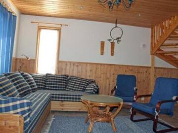 Фото номера Дом для отпуска Дома для отпуска Holiday Home Rinnetupa г. Рука 26