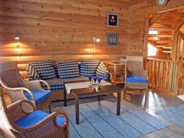 Фото номера Дом для отпуска Дома для отпуска Holiday Home Rinnetupa г. Рука 27