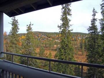 Фото номера Дом для отпуска Дома для отпуска Holiday Home Rinnetupa г. Рука 10