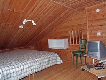 Фото номера Дом для отпуска Дома для отпуска Holiday Home Rinnetupa г. Рука 14