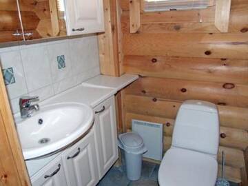 Фото номера Дом для отпуска Дома для отпуска Holiday Home Rinnetupa г. Рука 15