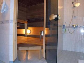 Фото номера Дом для отпуска Дома для отпуска Holiday Home Rinnetupa г. Рука 8
