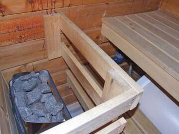 Фото номера Дом для отпуска Дома для отпуска Holiday Home Pailakka г. Рука 28