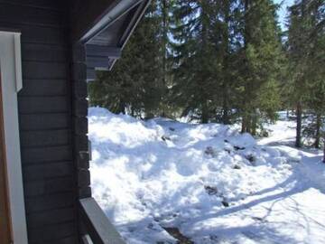 Фото номера Дом для отпуска Дома для отпуска Holiday Home Pailakka г. Рука 33