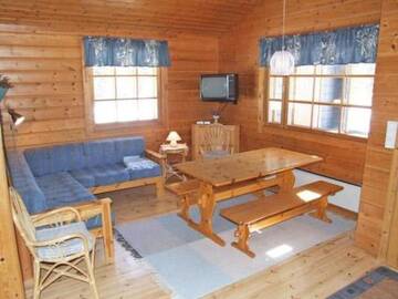 Фото номера Дом для отпуска Дома для отпуска Holiday Home Pailakka г. Рука 29