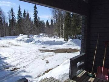 Фото номера Дом для отпуска Дома для отпуска Holiday Home Pailakka г. Рука 36