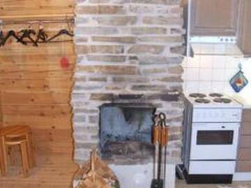 Фото номера Дом для отпуска Дома для отпуска Holiday Home Pailakka г. Рука 31