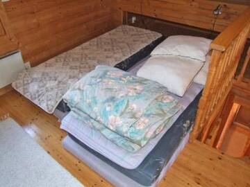 Фото номера Дом для отпуска Дома для отпуска Holiday Home Pailakka г. Рука 39